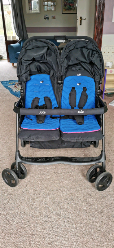 twin stroller gumtree